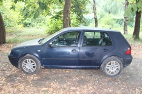 VW Golf 4 1.9ТДИ РЕГИСТРИРАН, снимка 12