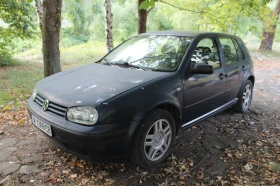 VW Golf 4 1.9ТДИ РЕГИСТРИРАН - [4] 