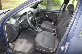 VW Golf 4 1.9ТДИ РЕГИСТРИРАН - [8] 