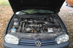 VW Golf 4 1.9ТДИ РЕГИСТРИРАН, снимка 11