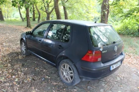 VW Golf 4 1.9ТДИ РЕГИСТРИРАН, снимка 5