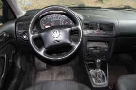 VW Golf 4 1.9ТДИ РЕГИСТРИРАН, снимка 8