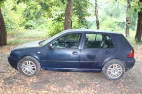 VW Golf 4 1.9ТДИ РЕГИСТРИРАН, снимка 6