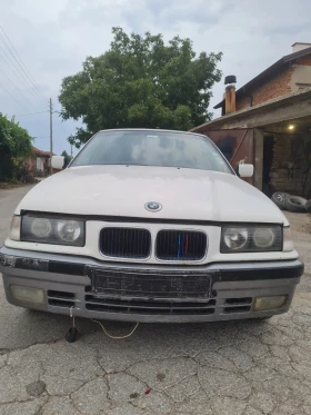 BMW 318, снимка 2