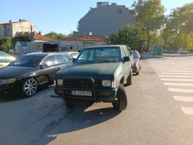 Nissan Pickup D21 | Mobile.bg    2