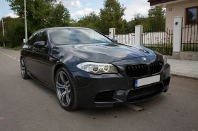 BMW M5, снимка 7