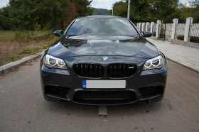 BMW M5, снимка 1