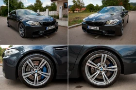 BMW M5, снимка 16