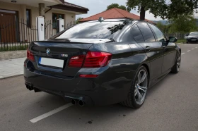 BMW M5, снимка 5