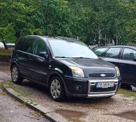 Ford Fusion, снимка 7