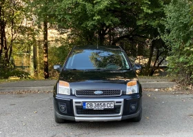 Ford Fusion, снимка 1