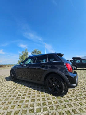 Mini Cooper s 2, 0, автоматик, снимка 15