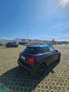 Mini Cooper s 2, 0, автоматик, снимка 3