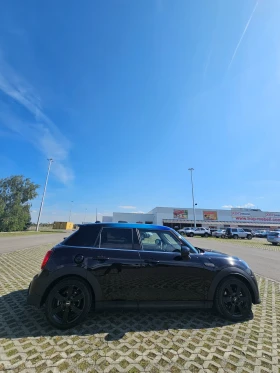 Mini Cooper s 2, 0, автоматик - 42900 лв. - 24303880 | Car24.bg