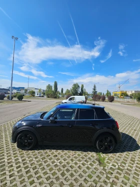 Mini Cooper s 2, 0, автоматик - 42900 лв. - 24303880 | Car24.bg