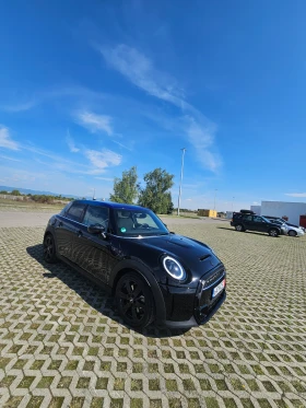 Mini Cooper s 2, 0, автоматик, снимка 1