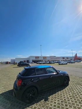 Mini Cooper s 2, 0, автоматик - 42900 лв. - 24303880 | Car24.bg