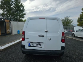 Opel Combo Maxi | Mobile.bg    4