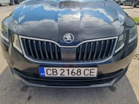 Skoda Octavia 2.0 TDI 150 к.с. 7 DSG, снимка 4