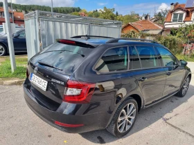 Skoda Octavia 2.0 TDI 150 к.с. 7 DSG, снимка 7