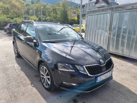 Skoda Octavia 2.0 TDI 150 к.с. 7 DSG, снимка 1