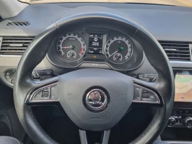 Skoda Octavia 2.0 TDI 150 к.с. 7 DSG, снимка 11