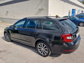 Skoda Octavia 2.0 TDI 150 к.с. 7 DSG, снимка 6