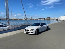 BMW 640, снимка 16