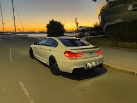 BMW 640, снимка 15