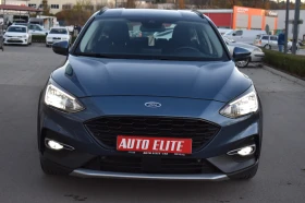 Ford Focus 1.5tdci/EURO6B/ACTIVE/AUTOMAT/LED/ТОП СЪСТОЯНИЕ!, снимка 8