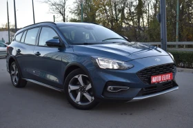 Ford Focus 1.5tdci/EURO6B/ACTIVE/AUTOMAT/LED/ ! | Mobile.bg    7