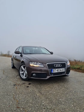 Audi A4 2.0 tdi 143 kc | Mobile.bg    2