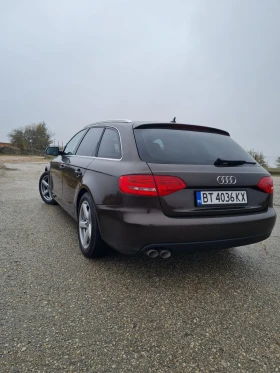 Audi A4 2.0 tdi 143 kc | Mobile.bg    4