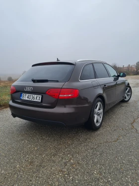 Audi A4 2.0 tdi 143 kc | Mobile.bg    3