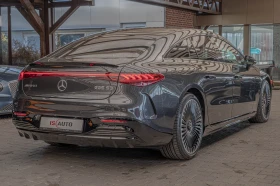 Mercedes-Benz EQS 53AMG/Burmester/Keramika/4Matic+ /HyperScreen/, снимка 3