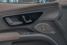 Mercedes-Benz EQS 53AMG/Burmester/Keramika/4Matic+ /HyperScreen/, снимка 15