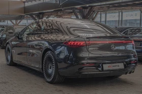 Mercedes-Benz EQS 53AMG/Burmester/Keramika/4Matic+ /HyperScreen/, снимка 5