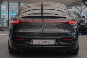     Mercedes-Benz EQS 53AMG/Burmester/Keramika/4Matic+ /HyperScreen/