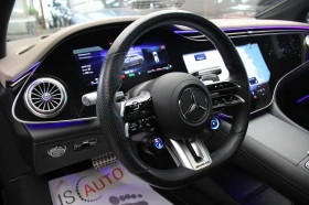 Mercedes-Benz EQS 53AMG/Burmester/Vurtual/4Matic+ /HyperScreen | Mobile.bg    12