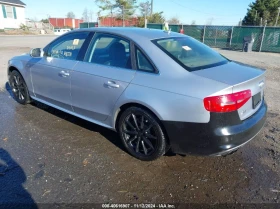 Audi A4 2.0T PREMIUM S-line | Mobile.bg    5