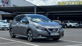Обява за продажба на Nissan Leaf  НОВ ВНОС ~28 000 лв. - изображение 2