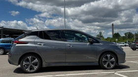 Обява за продажба на Nissan Leaf  НОВ ВНОС ~28 000 лв. - изображение 3