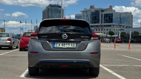 Обява за продажба на Nissan Leaf  НОВ ВНОС ~28 000 лв. - изображение 4