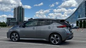 Обява за продажба на Nissan Leaf  НОВ ВНОС ~28 000 лв. - изображение 5