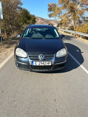 VW Golf 1.9TDI 105. | Mobile.bg    15