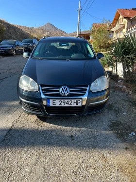 VW Golf 1.9TDI 105. | Mobile.bg    2