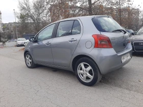 Toyota Yaris 13, бензин, снимка 13