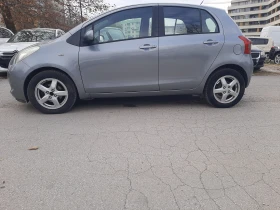 Toyota Yaris 13, бензин, снимка 11