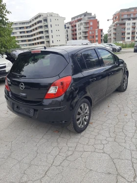 Opel Corsa 12 бензин + газ, снимка 10