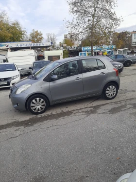 Toyota Yaris 13,  | Mobile.bg    7